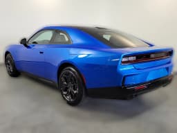 Dodge Charger R/T 2-Door AWD 2026 — side view