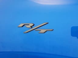Dodge Charger R/T 2-Door AWD 2026 — side view