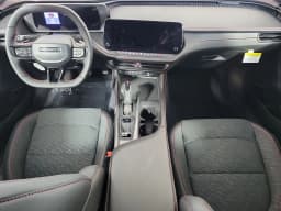 Dodge Charger R/T 2-Door AWD 2026 — side view