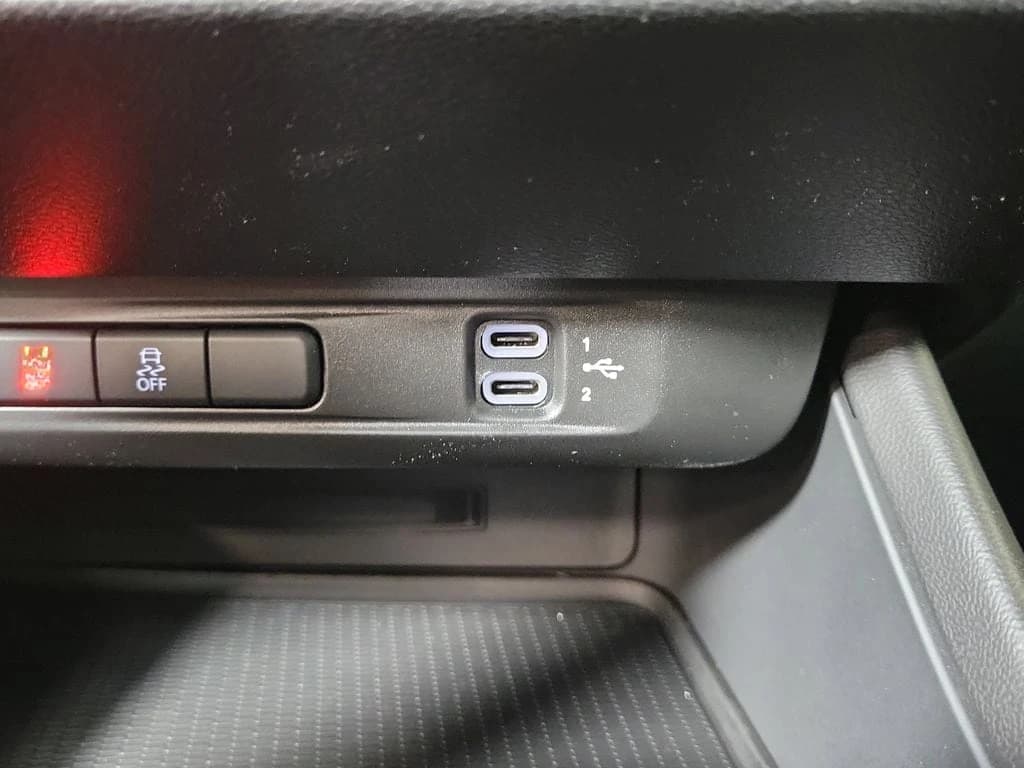 Dodge Charger R/T 2-Door AWD 2026 — side view