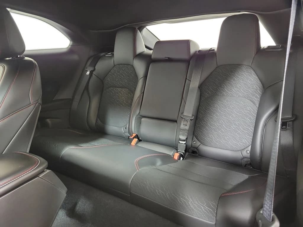 Dodge Charger R/T 2-Door AWD 2026 — side view