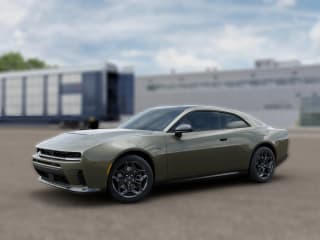Dodge Charger R/T 2-Door AWD
