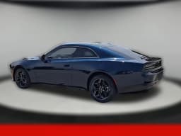 Dodge Charger R/T 2-Door AWD 2026 — side view