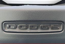 Dodge Charger R/T 2-Door AWD 2026 — side view