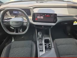 Dodge Charger R/T 2-Door AWD 2026 — side view