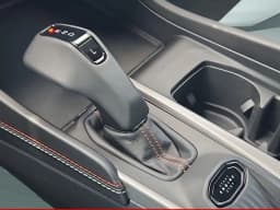 Dodge Charger R/T 2-Door AWD 2026 — side view