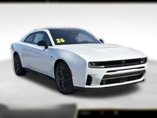 Dodge Charger R/T 2-Door AWD