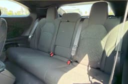Dodge Charger R/T 2-Door AWD 2026 — side view