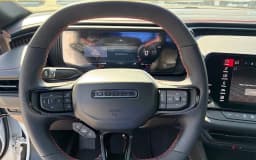 Dodge Charger R/T 2-Door AWD 2026 — side view
