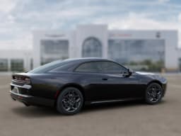 Dodge Charger R/T 2-Door AWD 2026 — side view