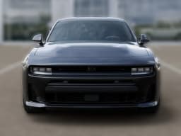 Dodge Charger R/T 2-Door AWD 2026 — side view