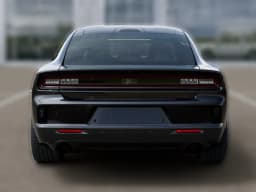 Dodge Charger R/T 2-Door AWD 2026 — side view