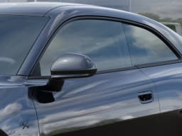 Dodge Charger R/T 2-Door AWD 2026 — side view