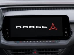 Dodge Charger R/T 2-Door AWD 2026 — side view