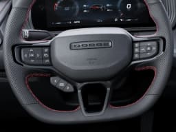 Dodge Charger R/T 2-Door AWD 2026 — side view
