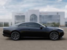 Dodge Charger R/T 2-Door AWD 2026 — side view