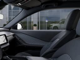 Dodge Charger R/T 2-Door AWD 2026 — side view