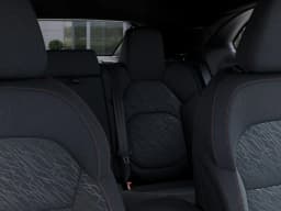 Dodge Charger R/T 2-Door AWD 2026 — side view