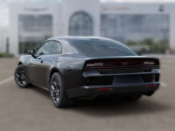 Dodge Charger R/T 2-Door AWD 2026 — side view