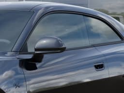 Dodge Charger R/T 2-Door AWD 2026 — side view