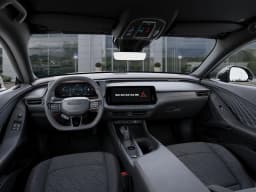 Dodge Charger R/T 2-Door AWD 2026 — side view