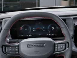 Dodge Charger R/T 2-Door AWD 2026 — side view