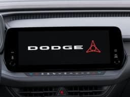 Dodge Charger R/T 2-Door AWD 2026 — side view