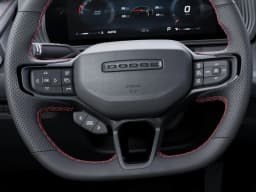 Dodge Charger R/T 2-Door AWD 2026 — side view