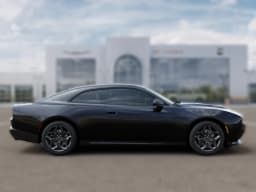 Dodge Charger R/T 2-Door AWD 2026 — side view