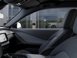 Dodge Charger R/T 2-Door AWD 2026 — side view