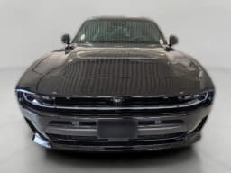 Dodge Charger R/T Plus 2-Door AWD 2026 — side view