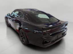 Dodge Charger R/T Plus 2-Door AWD 2026 — side view