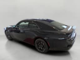 Dodge Charger R/T Plus 2-Door AWD 2026 — side view