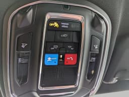 Dodge Charger R/T Plus 2-Door AWD 2026 — side view