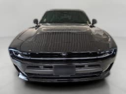 Dodge Charger R/T Plus 2-Door AWD 2026 — side view