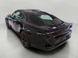 Dodge Charger R/T Plus 2-Door AWD 2026 — side view