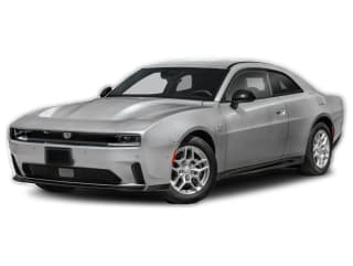 Dodge Charger R/T Plus 2-Door AWD