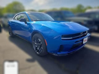 Dodge Charger R/T 2-Door AWD