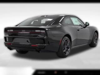 Dodge Charger R/T 2-Door AWD