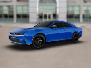 Dodge Charger R/T Plus 2-Door AWD