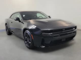 Dodge Charger R/T 2-Door AWD