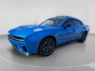 Dodge Charger Scat Pack Plus 4-Door AWD