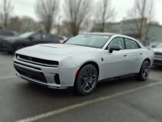Dodge Charger Scat Pack Plus 4-Door AWD