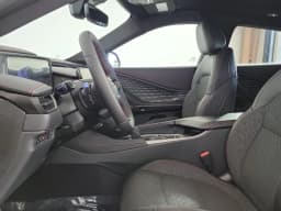 Dodge Charger Scat Pack 4-Door AWD 2026 — side view