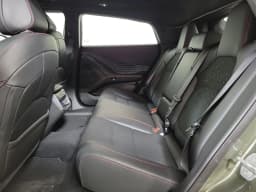 Dodge Charger Scat Pack 4-Door AWD 2026 — side view