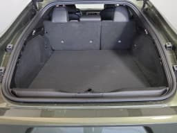 Dodge Charger Scat Pack 4-Door AWD 2026 — side view
