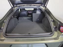 Dodge Charger Scat Pack 4-Door AWD 2026 — side view
