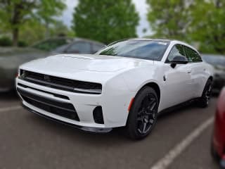 Dodge Charger Scat Pack 4-Door AWD