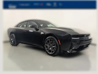 Dodge Charger Scat Pack 4-Door AWD