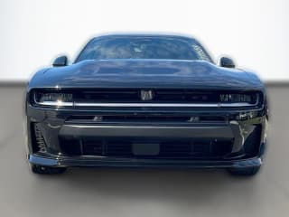 Dodge Charger Scat Pack Plus 4-Door AWD